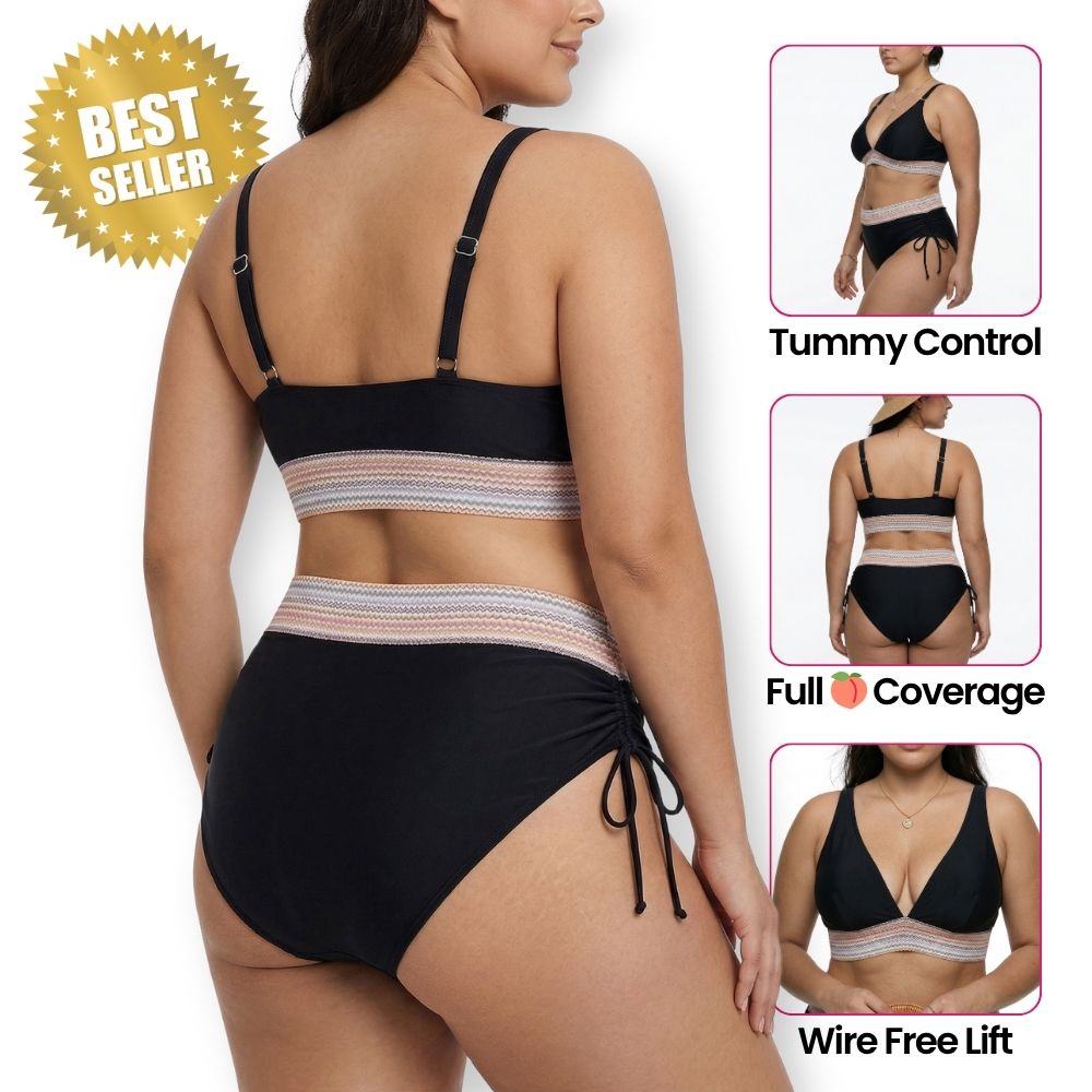 TummyTuck Bikini Set