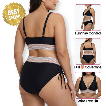 TummyTuck Bikini Set