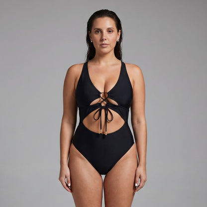 Push Up Control One Piece