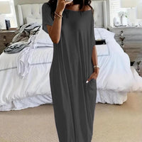 Dark gray