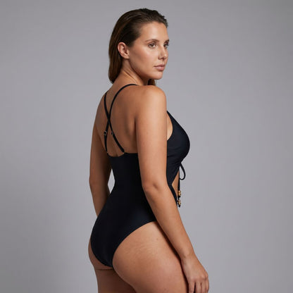 Push Up Control One Piece