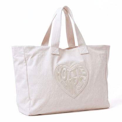 Hottie XXL Beach Tote
