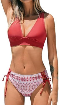 Tribal Red
