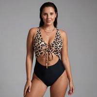 Black Leopard