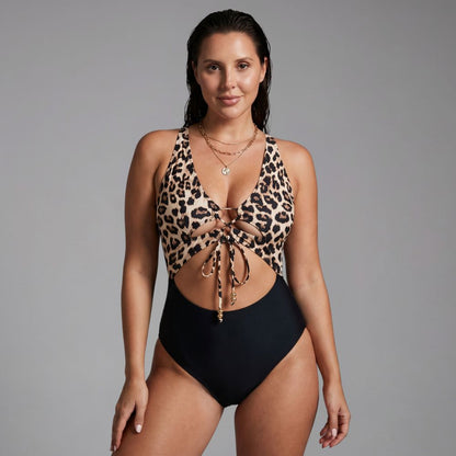 Push Up Control One Piece