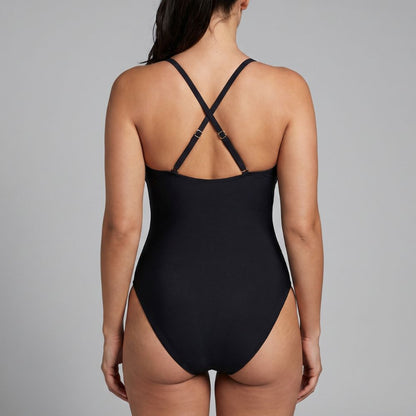 Push Up Control One Piece