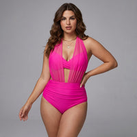 Hot Pink