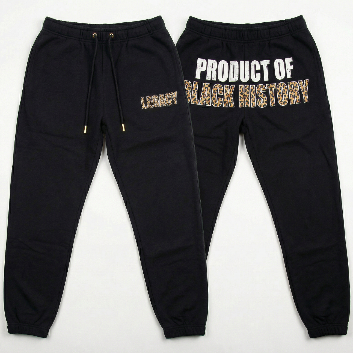 Black History Sweats