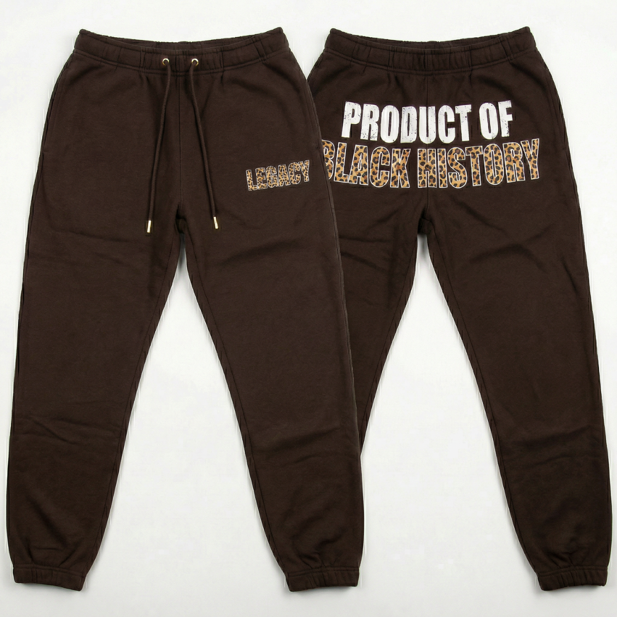 Black History Sweats