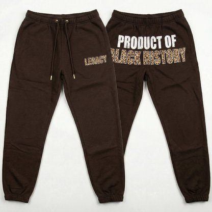 Black History Sweats