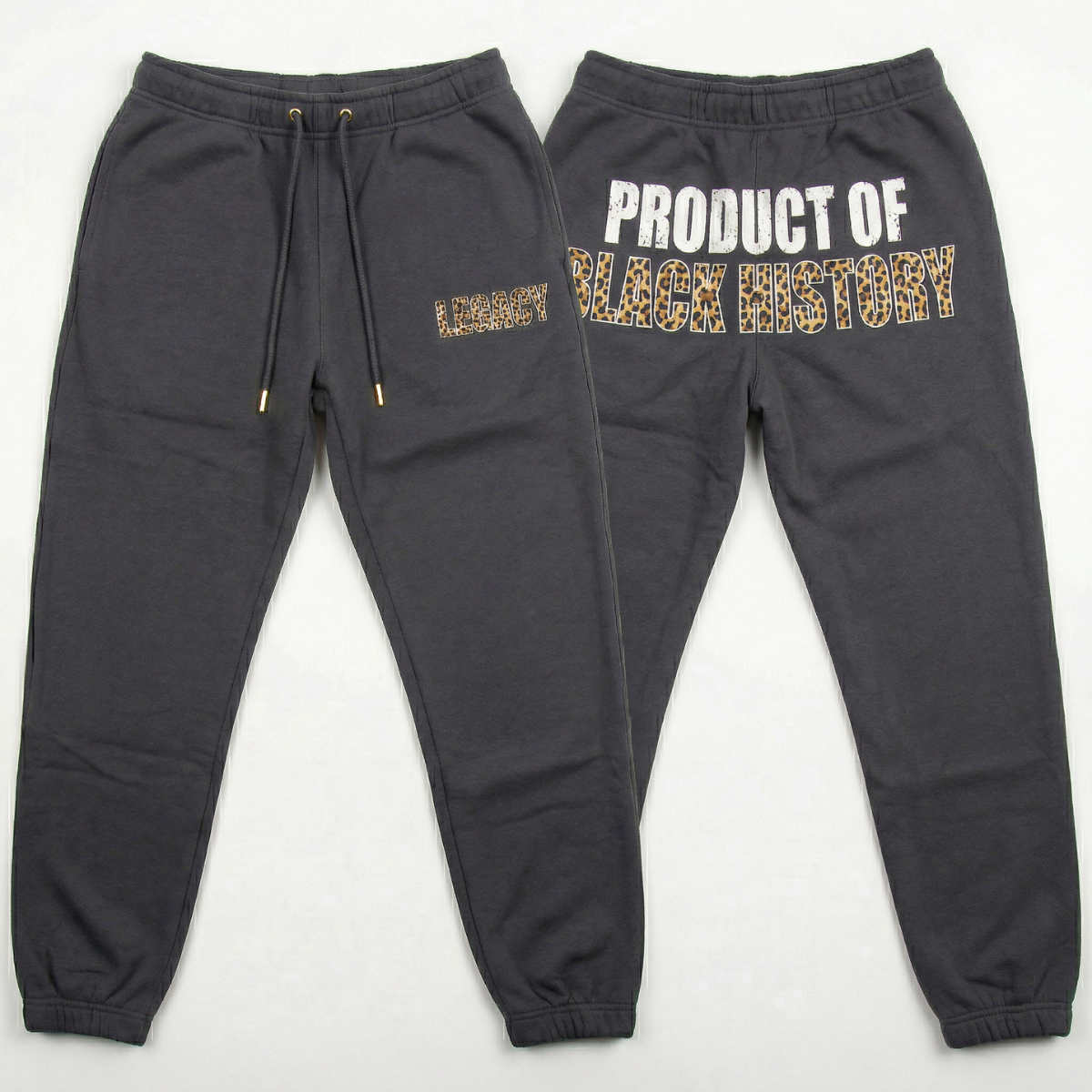 Black History Sweats