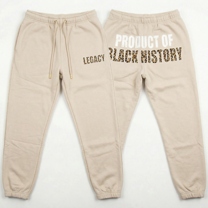 Black History Sweats