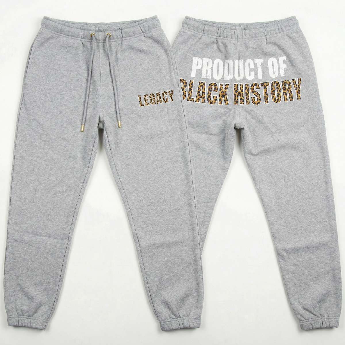 Black History Sweats