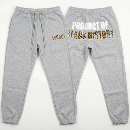 Black History Sweats